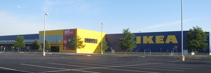 Ikea Boilingbrook